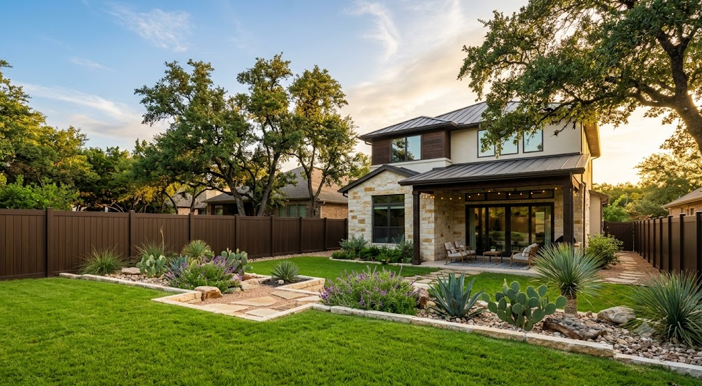 Fence or Siding Installation Cost in San Antonio