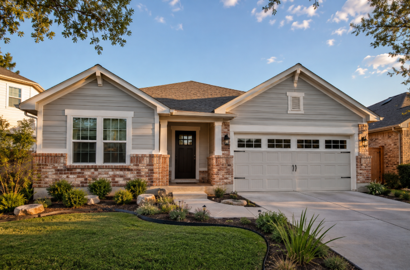 James Hardie Siding Installation Cost in San Antonio