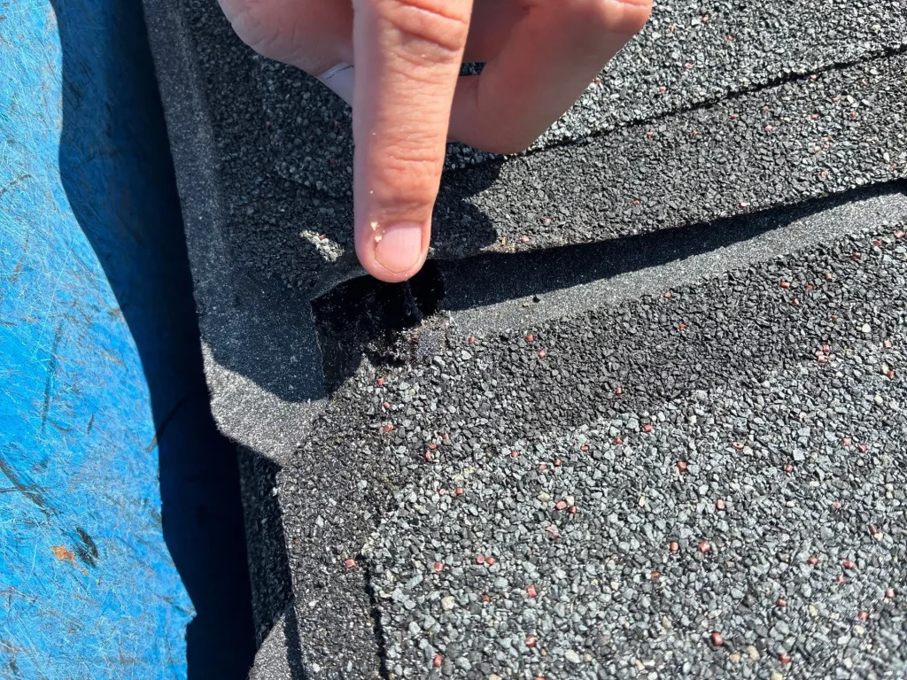 Repair or Replace Roof A San Antonio