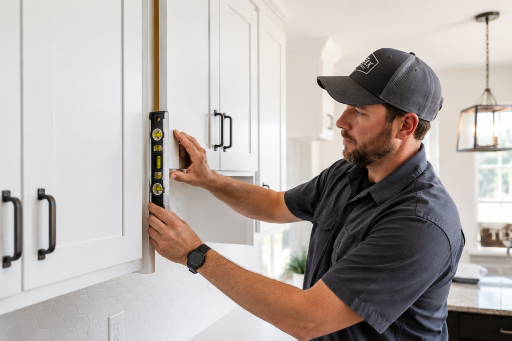 kitchen cabinet door