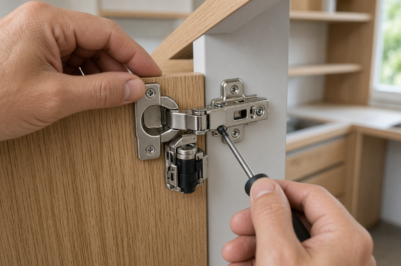Kitchen Cabinets Installation San Antonio